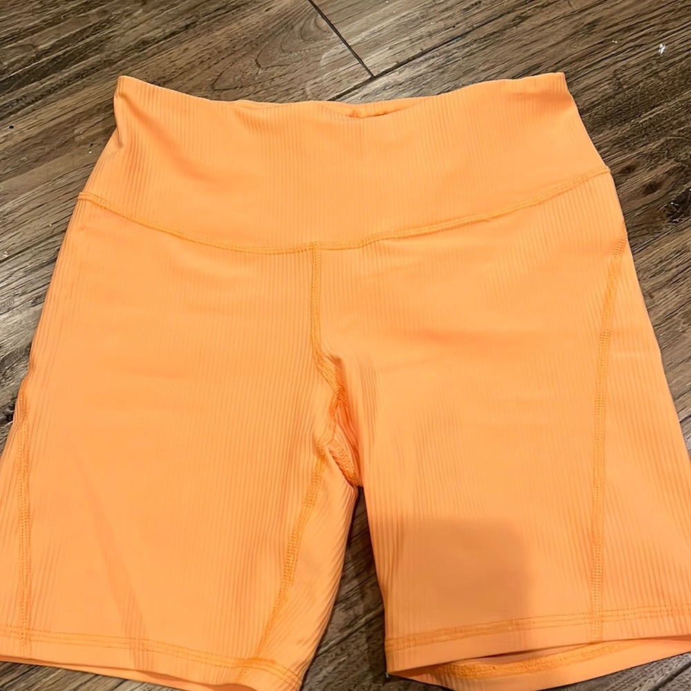 Champion biker shorts